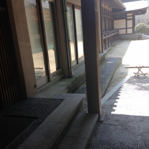 社務室|414780さんの住吉神社(博多)の写真(274708)