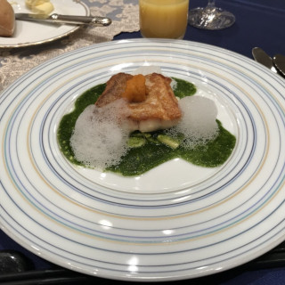 魚料理