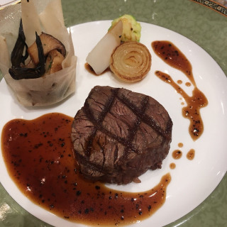 肉料理