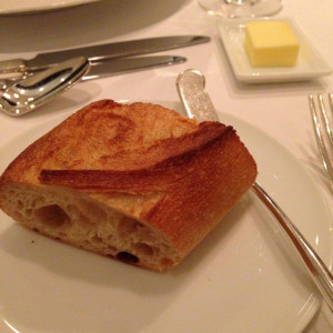 かりっとふわっとのフランスパン|415193さんのla JEUNESSE DAIKANYAMA (ラ ジュネス代官山）の写真(276146)