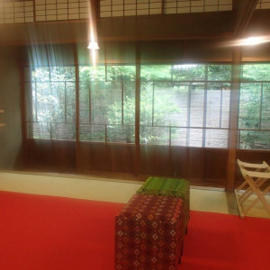 神殿室|415222さんの三渓園 鶴翔閣（横浜市指定有形文化財）の写真(276511)