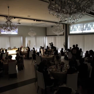 プロフィールDVD
