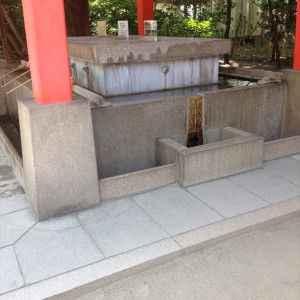 清め場|415580さんの住吉神社(博多)の写真(277131)