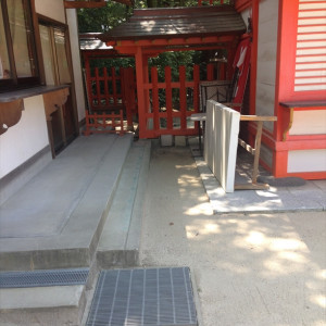 社務棟|415580さんの住吉神社(博多)の写真(277154)