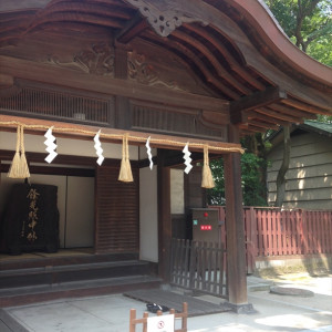 儀式殿|415580さんの住吉神社(博多)の写真(277167)