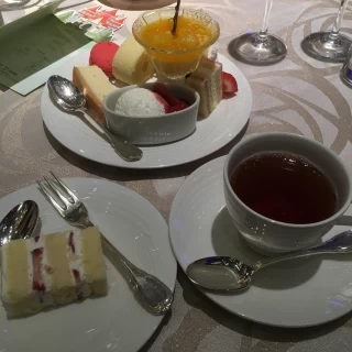 デザート