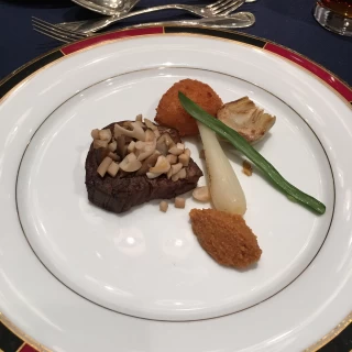 料理