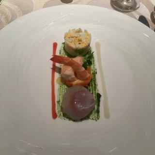 料理