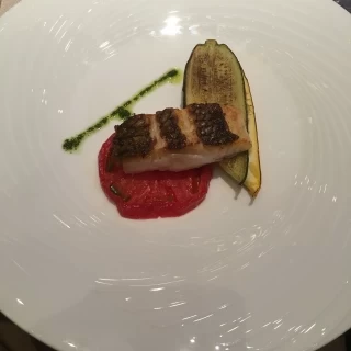 料理