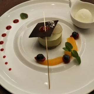 デザート