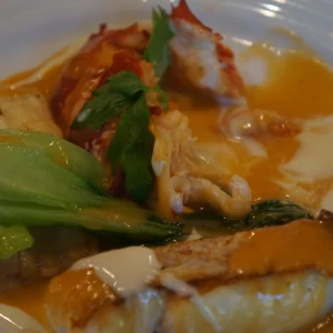 お料理|416199さんのヴィヴァン・ヴェール(vivantvert)（営業終了）の写真(279117)