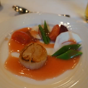 お料理|416199さんのヴィヴァン・ヴェール(vivantvert)（営業終了）の写真(279119)