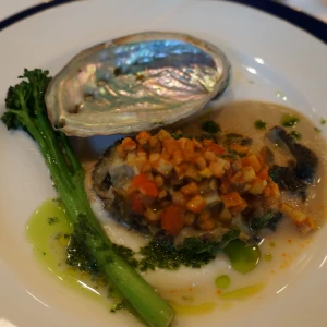 お料理|416199さんのヴィヴァン・ヴェール(vivantvert)（営業終了）の写真(279118)