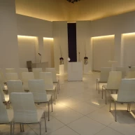 人前式を行いました