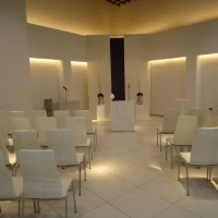 人前式を行いました