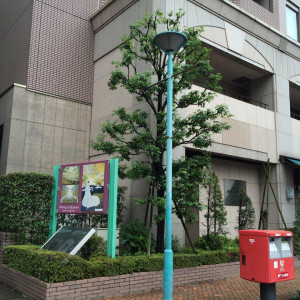 外観|416880さんのホテルJALシティ田町・東京の写真(281560)