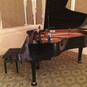 ピアノ|416880さんのホテルJALシティ田町・東京の写真(281573)