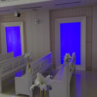 側面が綺麗な輝き