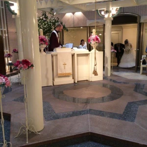 チャペル|417074さんのホテルJALシティ田町・東京の写真(282699)