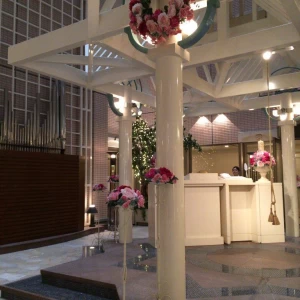 チャペル|417074さんのホテルJALシティ田町・東京の写真(282697)