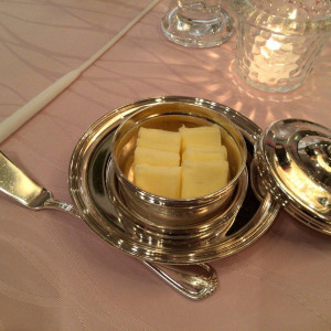 バター|417074さんのホテルJALシティ田町・東京の写真(282710)