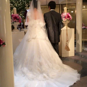 チャペル|417074さんのホテルJALシティ田町・東京の写真(282701)