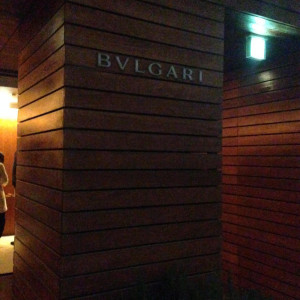 バルコニー|417850さんのブルガリ ホテルズ&リゾーツ・東京レストランの写真(286782)