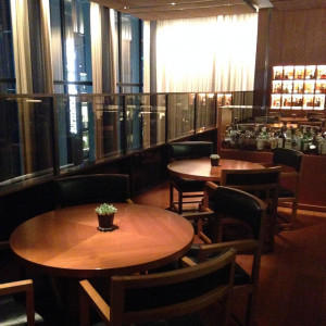 披露宴会場（2F）|417850さんのブルガリ ホテルズ&リゾーツ・東京レストランの写真(286778)