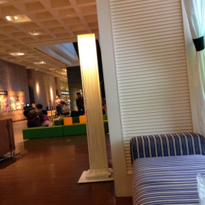 披露宴会場|417899さんのホテルユニバーサルポート (大阪市内)の写真(286348)