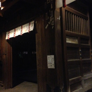 本殿|418376さんの櫛田神社(福岡県)の写真(289073)