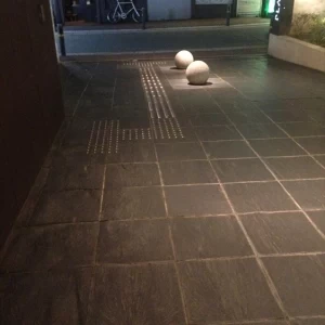ロビー|418448さんのBASSIN（バサン）の写真(289598)