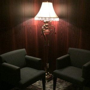 ロビーの椅子|418798さんのザ レギャン クラブハウス 赤坂  THE LEGIAN CLUB HOUSE AKASAKAの写真(291528)