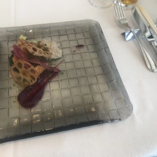 美味しかったです
