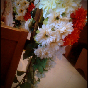 式場のお花|419613さんのJRホテルクレメント徳島の写真(293161)