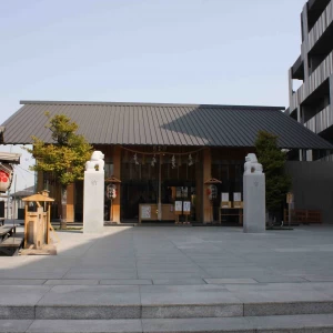 本殿|419672さんの赤城神社の写真(293633)