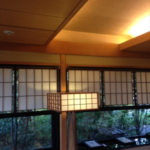ラウンジです|419960さんの桜坂観山荘の写真(294457)