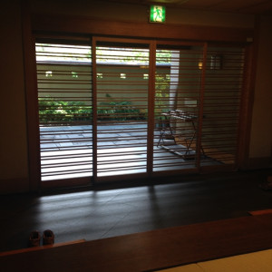 入口|419960さんの桜坂観山荘の写真(294463)