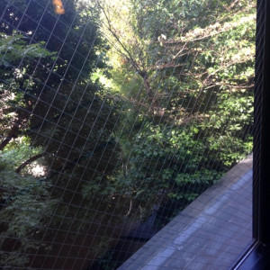 ラウンジからの風景|419960さんの桜坂観山荘の写真(294460)
