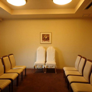 親族顔合わせ室|420388さんのヴィラ・デ・マリアージュ 宇都宮の写真(297959)
