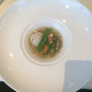 料理