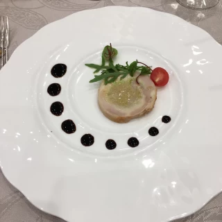 前菜