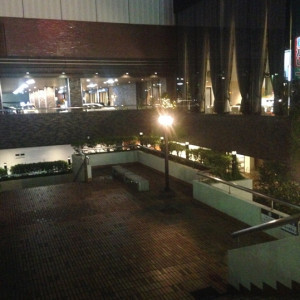 ガーデン|420817さんのHOTEL NEW OTANI HAKATA （ホテルニューオータニ博多）の写真(299008)