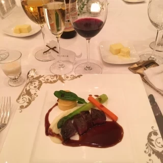 国産牛フィレ肉