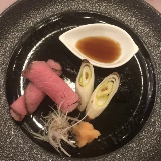 お肉
