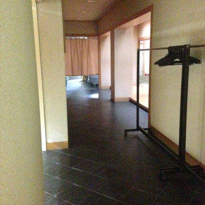 和の宴会場|422075さんの福岡サンパレスホテルの写真(302850)