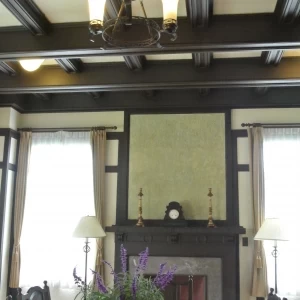 　|422271さんの山手西洋館 ベーリックホール(チアーズブライダルプロデュース)の写真(302903)