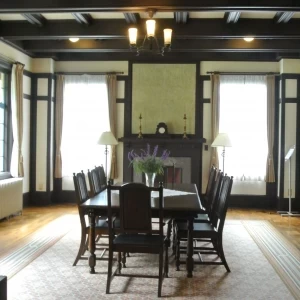 　　|422271さんの山手西洋館 ベーリックホール(チアーズブライダルプロデュース)の写真(302902)