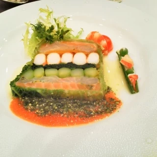 テリーヌ