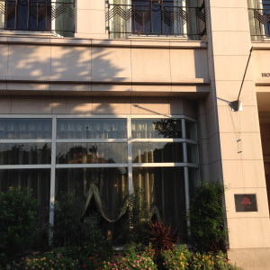 ホテルの外観|423527さんのホテルモントレ赤坂の写真(418432)
