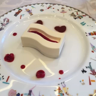 デザート